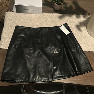 Abercrombie and fitch skorts. Both are a size Large. New with tags.